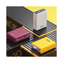 WEKOME WP-27 Tint Series - Power bank 10000 mAh Super Fast Charging USB-C PD 20W + 2x USB-A QC3.0 22
