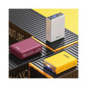 WEKOME WP-27 Tint Series - Power bank 10000 mAh Super Fast Charging USB-C PD 20W + 2x USB-A QC3.0 22