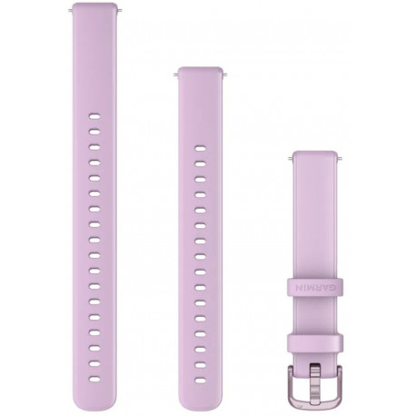 Garmin kellarihm Lily 2 Silicone, lilac