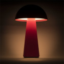 Century LED Lamp COCO red 1,5W 2700K 100 Lumen Dimm. IP44