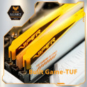 Memory DDR5 Viper Elite 5 RGB TUF 32GB/6600 (2x16GB) CL34