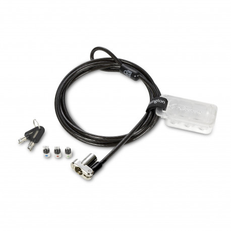 Universal 3 in 1 Keyed Lock
