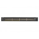 GS348PP Switch Unmanaged 48xGb PoE+