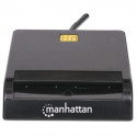 Manhattan ID-kaardi lugeja USB