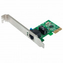 Network card PCI Express 10/100/1000 Gigabit RJ45