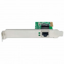 Network card PCI Express 10/100/1000 Gigabit RJ45
