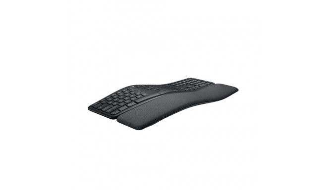 Logitech K860 ERGO Wireless Keyboard
