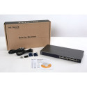 SWITCH NETGEAR GS724T-400EUS