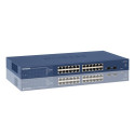 SWITCH NETGEAR GS724T-400EUS