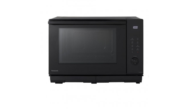 Panasonic NN-DS59NBEPG mikrolaineahi lauapealne kombineeritud mikrolaineahi 27 L 1000 W must
