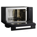 Panasonic NN-DS59NBEPG microwave Countertop Combination microwave 27 L 1000 W Black