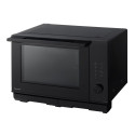 Panasonic NN-DS59NBEPG microwave Countertop Combination microwave 27 L 1000 W Black