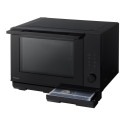 Panasonic NN-DS59NBEPG microwave Countertop Combination microwave 27 L 1000 W Black