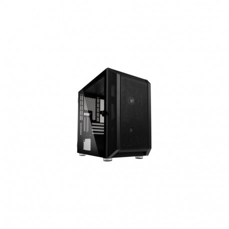 Kolink Citadel Mesh Micro-ATX korpus must