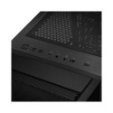 Kolink Citadel Mesh RGB Micro-ATX case - black