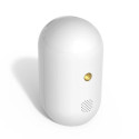 Extralink Smart Life SolarEye | Kamera zewnętrzna z panelem solarnym | bezprzewodowa, Full HD 1080p,