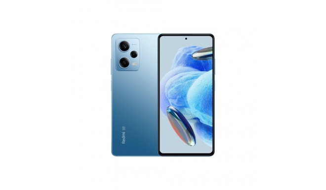 Xiaomi Redmi Note 12 Pro 5G 6/128GB Sky Blue