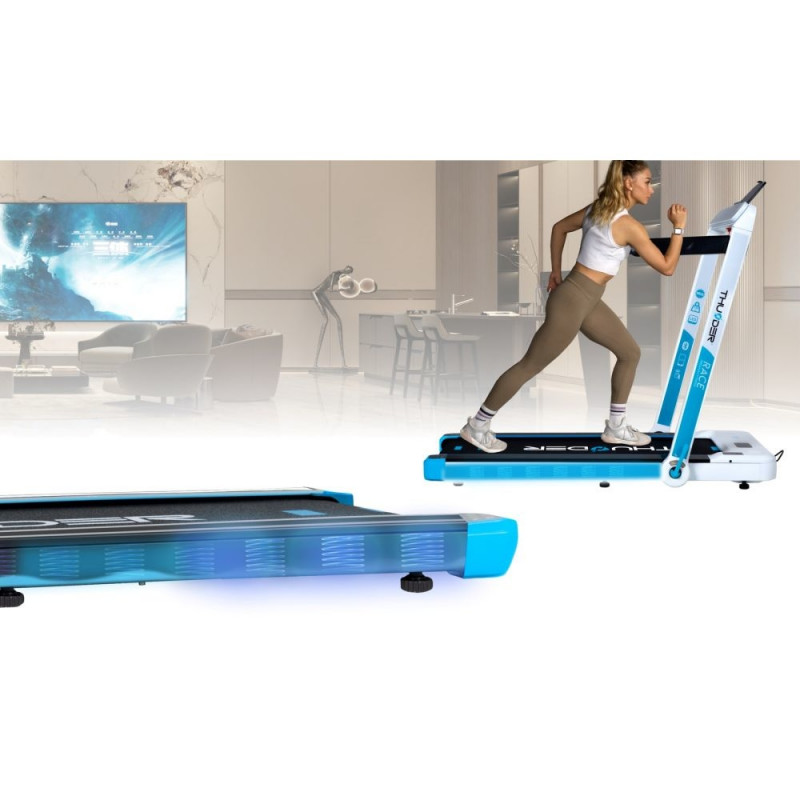 Fitness Murtisol Treadmills Murtisol Folding Electric Motorized