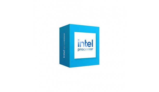 Intel Processor 300 6 MB Smart Cache Box