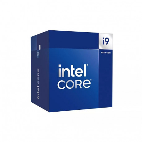 Intel Core i9-14900F protsessor 36 MB Smart Cache karp