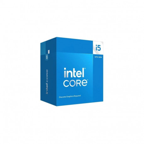 Intel Core i5-14400F protsessor 20 MB Smart Cache karp