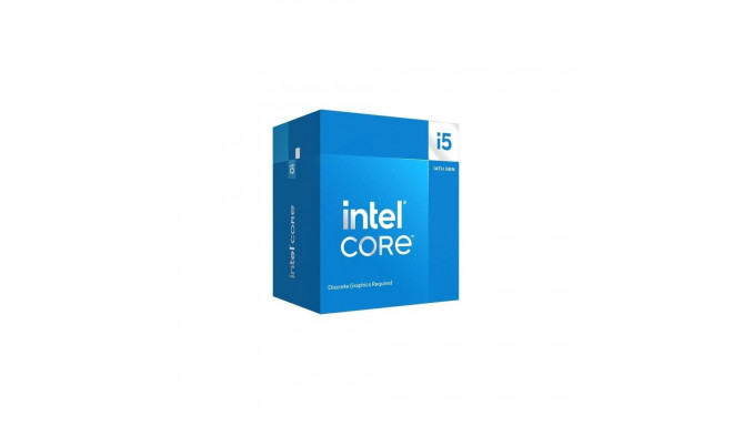 Intel Core i5-14400F protsessor 20 MB Smart Cache karp
