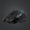 Logitech G G502 LIGHTSPEED Wireless Gaming Mouse