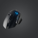 Logitech G G502 LIGHTSPEED Wireless Gaming Mouse