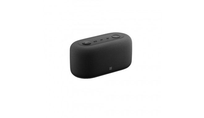 Microsoft Audio Dock Black