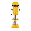 Column drilling machine SMART365 SM-04-01082 500W/597MM Yellow