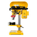 Column drilling machine SMART365 SM-04-01082 500W/597MM Yellow