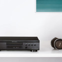 Denon DCD-600NE Black
