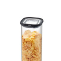 Rectangular glass container 1,9 l Gefu Pantry G-12804