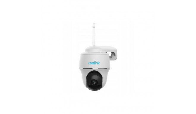 REOLINK ARGUS PT 5MP TYP-C IP Camera White