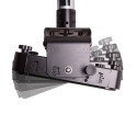 B-Tech SYSTEM 2 - Heavy Duty Projector Ceiling Mount with Micro-adjustment