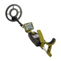 Maclean Metal Detector, Discriminator, Green, MCE972