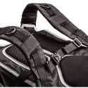 Neo Tools assembler backpack 4 external and 18 internal pockets, adjustable straps