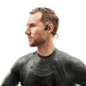 SHOKZ Open Swim Headset Wireless Neck-band Sports Black