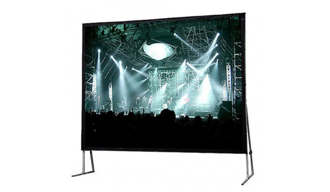 Avtek FOLD 340 projection screen 16:9