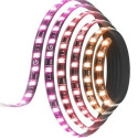 GOVEE H6609 RGBIC LED LIGHTING FOR 27-34 INCH MONITOR, 2.4GHZ WI-FI, BLUETOOTH