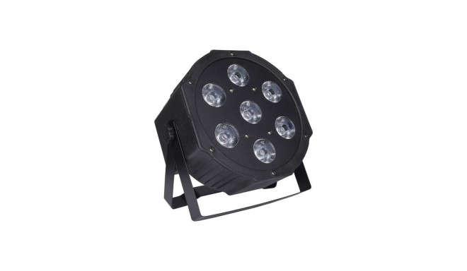 LIGHT4ME TRI PAR Basic 7x9 - LED stage spotlight