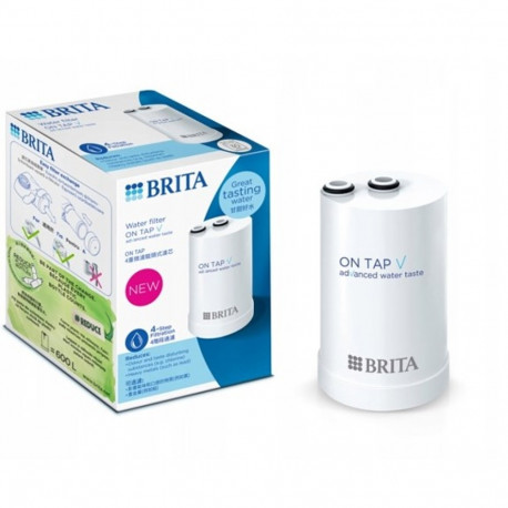 asenduskassett Brita ON TAP V (CU CE2)