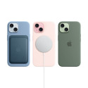 Apple iPhone 15 15.5 cm (6.1") Dual SIM iOS 17 5G USB Type-C 256 GB Blue