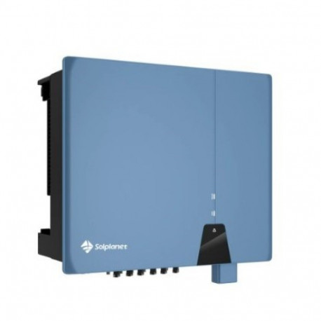 Solplanet ASW_27K-LT-G3 inverter