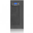 Qoltec 53982 UPS | On-line | Pure Sine Wave | 6kVA | 4.8kW | LCD | USB