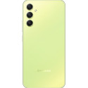 Samsung Galaxy A34 5G SM-A346B/DSN 16.8 cm (6.6") Hybrid Dual SIM Android 13 USB Type-C 6 GB 128 GB 