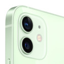 Apple iPhone 12 15.5 cm (6.1") Dual SIM iOS 14 5G 64 GB Green