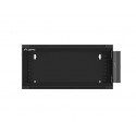 LANBERG HANGING 19" RACK CABINET 4U 570X600 QUICK ASSEMBLY