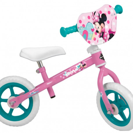 jooksuratas 10" Huffy Disney Spiderman