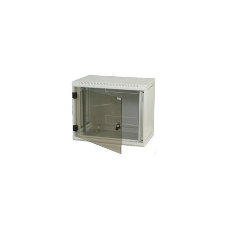 Triton RBA-06-AS3-CAX-A1 10" 6U seinakinnitusega rack.